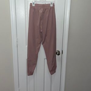 brand: soho. size: small. color: pink